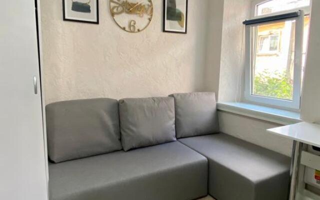 Radonovye Vanny Flat