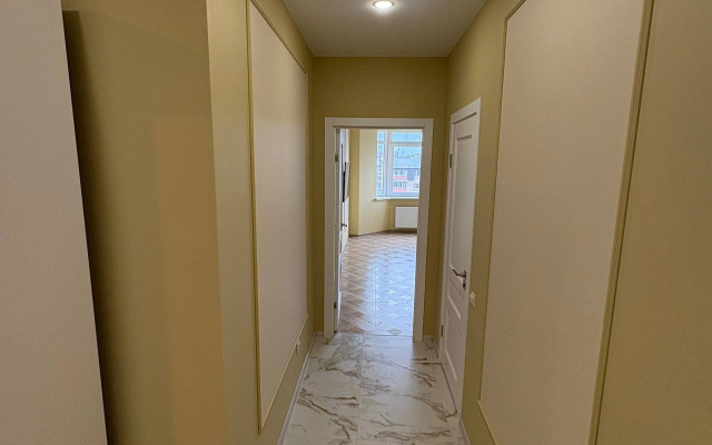 Апартаменты Квартира на Дадаева