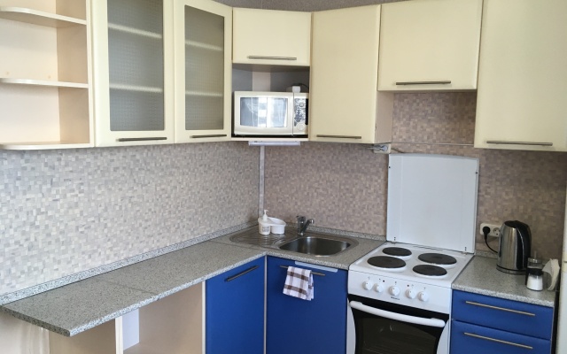V Zhk Premyer Apartments