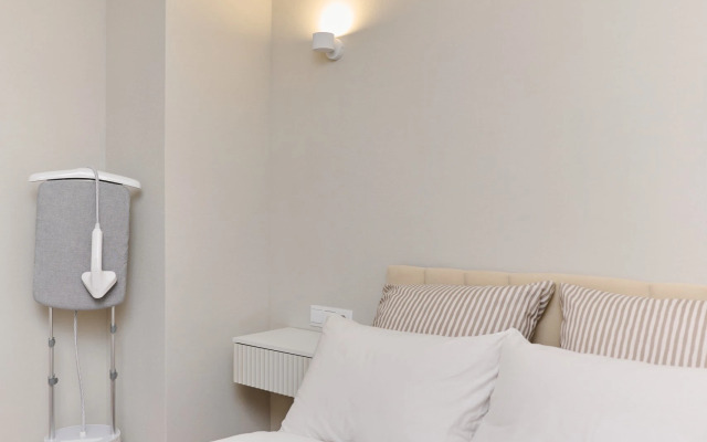 Апартаменты на Пархоменко 151/1