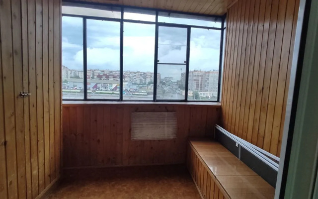 Квартира на Проспекте Карла Маркса 208