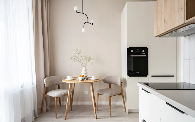 Merino Home Japandi Apartments