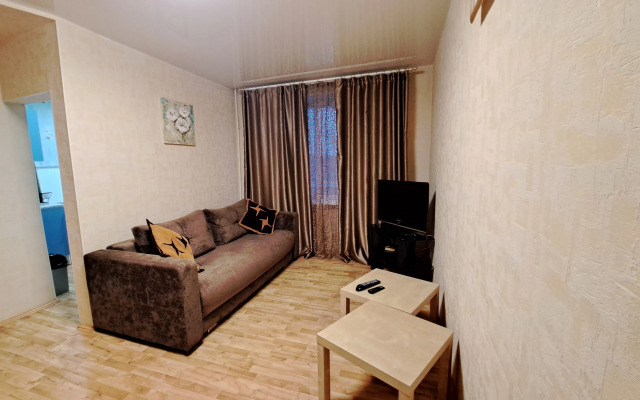 Апартаменты Класса Люкс на Строителей 5