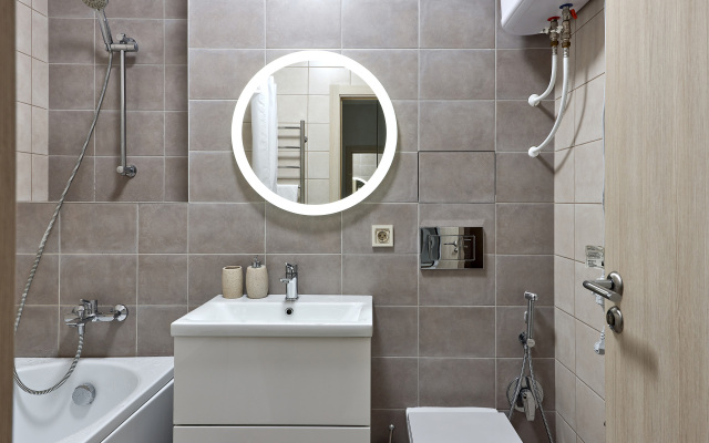 Квартира Некст 326