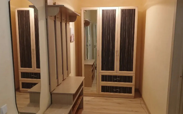 Aday v tsentre goroda Apartments