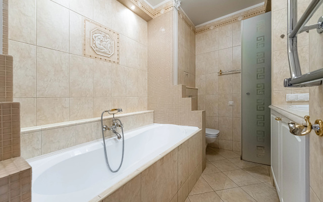 RentalSPb Flat