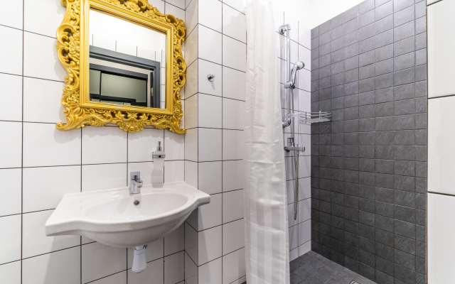 Апартаменты LetYourFlat Loft 2