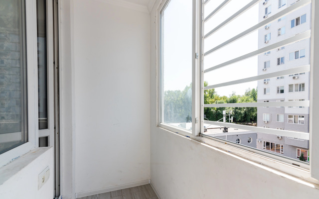 Апартаменты Меридиан Макатаева 127/11 (633)