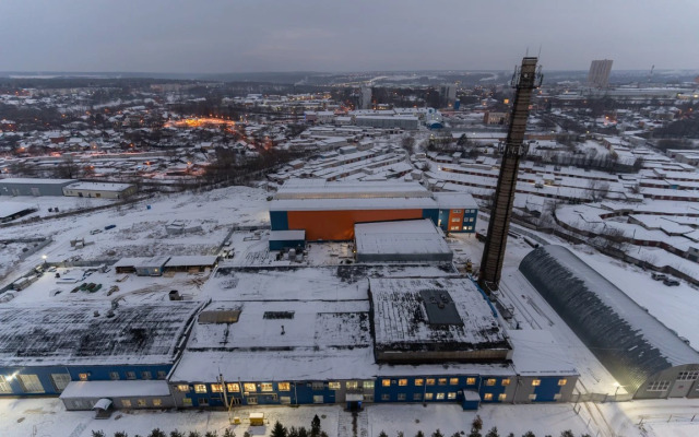 Апартаменты на Хрустальном, 29