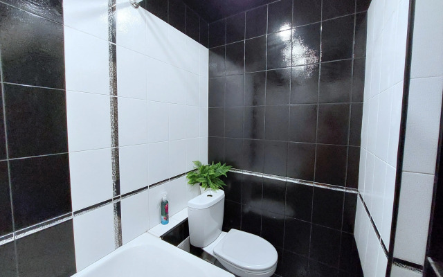 Квартира студия в историческом центре Ярославля