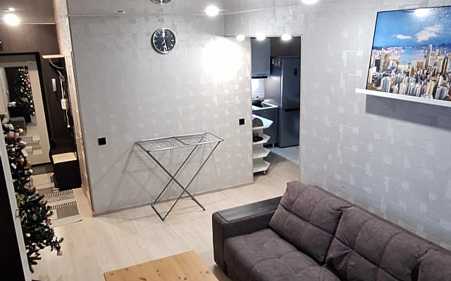 Квартира Юбилейная 12