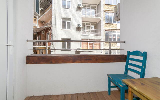 Апартаменты Family Del Mare 1