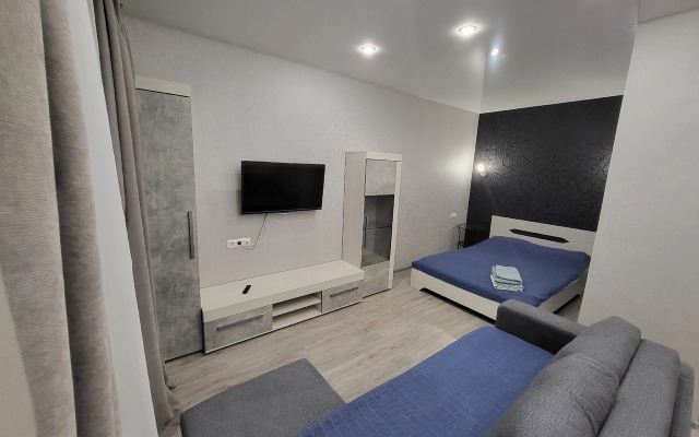 Апартаменты GuestKomi Тентюковская 300 4 этаж