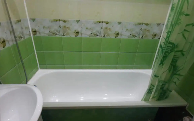 Uyutnaya Studiya V Pyatigorske Ul Ukrainskaya 59 Flat
