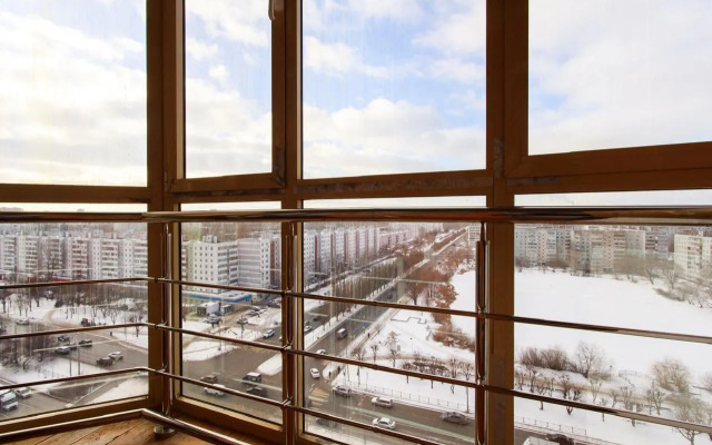 Квартира New Life Apartment