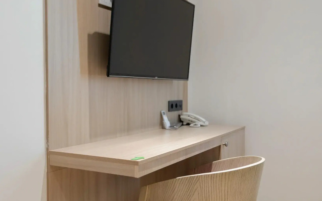 Мини-отель IRIS