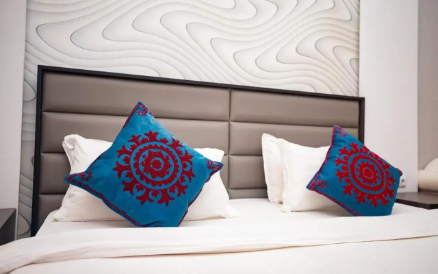 Vatan Hotel