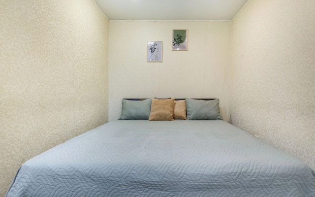Apart Lux Metro Aviamotornaya Apartments