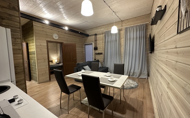 River House Apart-Hotel