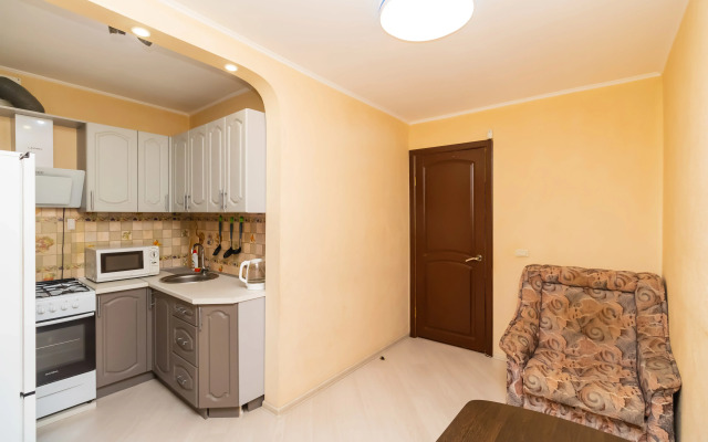 Квартира на Ул Сони Кривой  47