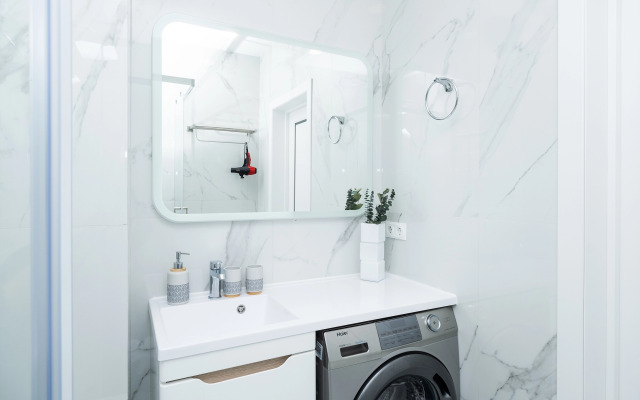 295 V Zhk Letniy Dlya Bolshoy Kompanii Apartments