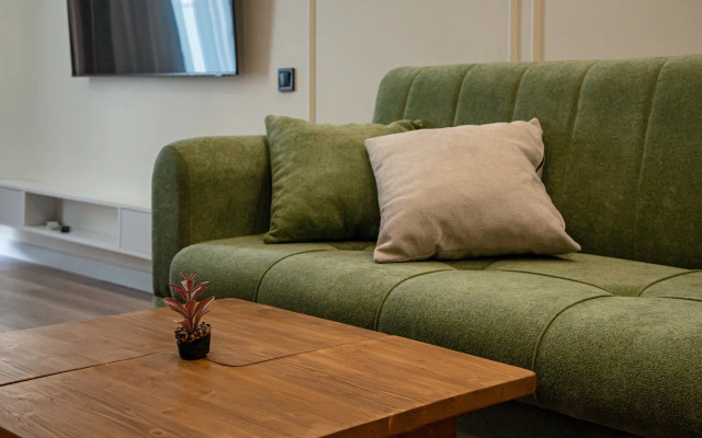 MaRKoS Flat in Bamboo Beach Apartments