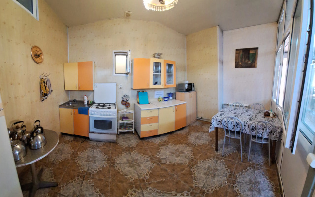 U Dyadi Volodi Guest house
