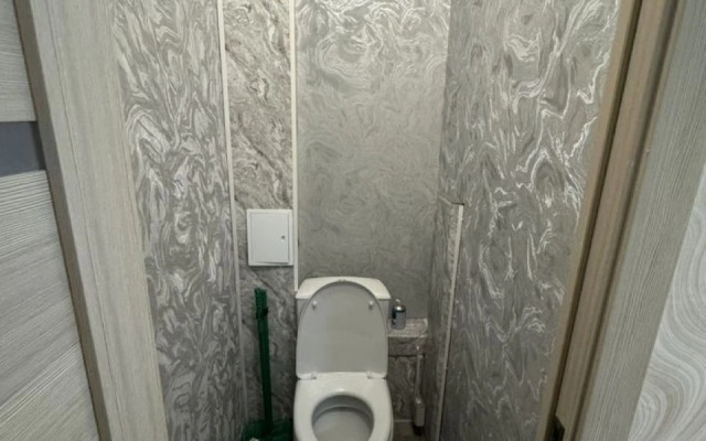 Квартира уютная