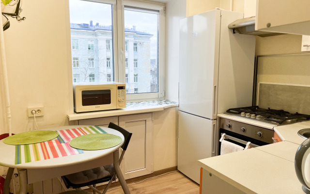 Квартира 1-комнатная на Софьи Перовской 37