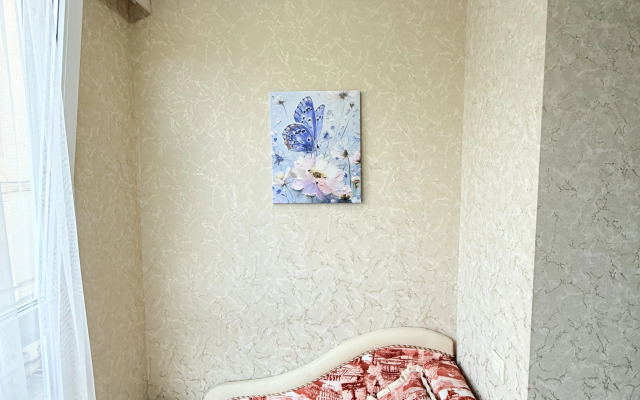 Апартаменты Шикарная сталинка на проспекте Ленина