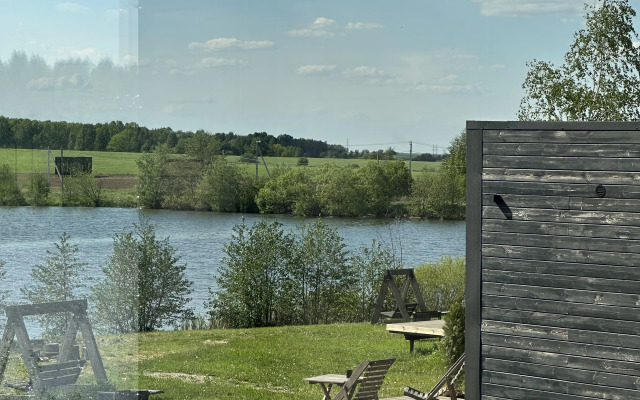 Частный дом Отрадный простор