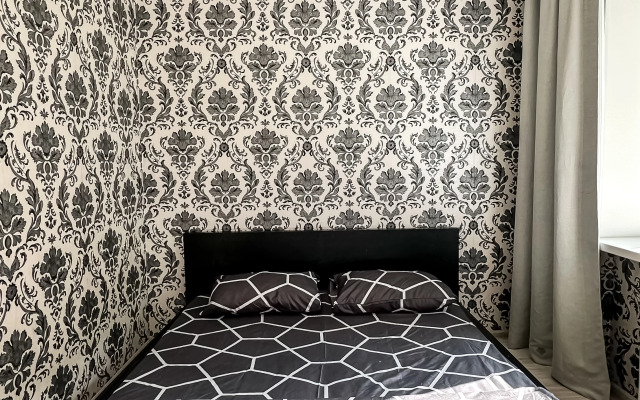 Квартира Уютная квартира рядом с метро Преображенская площадь