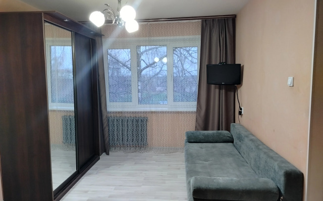 Odnokomnatnaya Flat