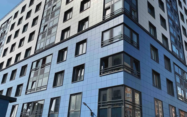 Квартира Уютное Путешествие