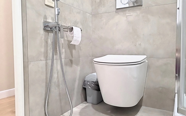 Квартира с Ангелом