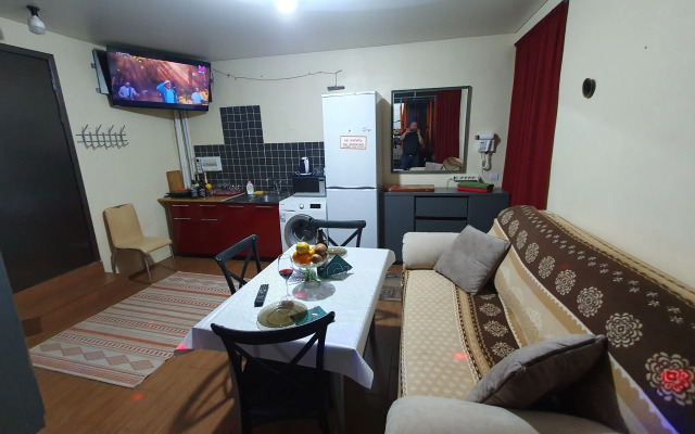 Квартира Отдельный Вход Две Комнаты