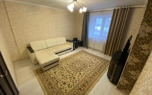 Uyutnaya V Kazani Flat