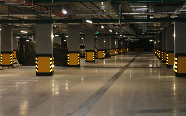 Inno-2 Flat