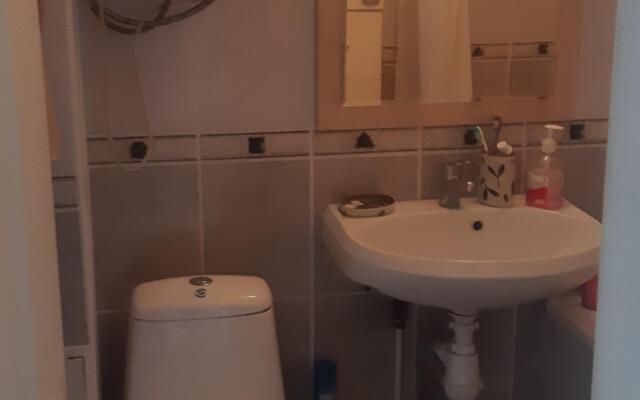 Квартира на улице Калинина 115