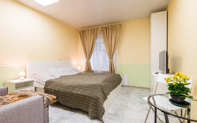 Nelli Mini Hotel