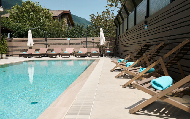 Гостевой дом Alba Inn