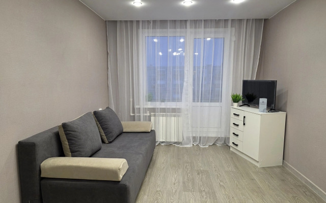 Апартаменты SeveRent на Портовой 13