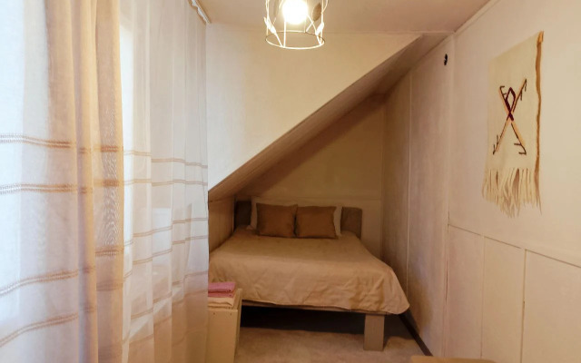 Частный дом Орешек