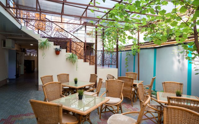 Гостевой дом Венера 2