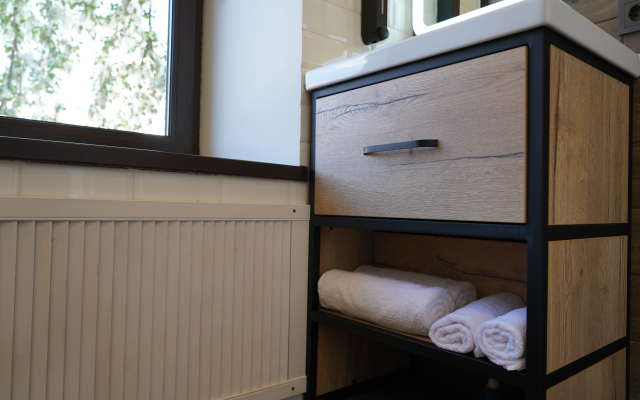 Kaufman Khaus Mini hotel