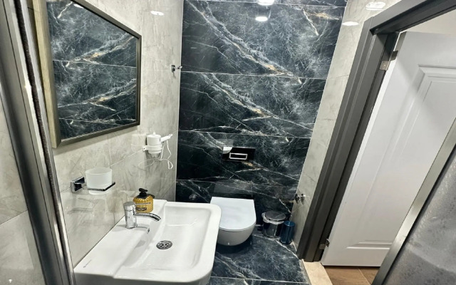 Armagan Suite Taksim Hotel