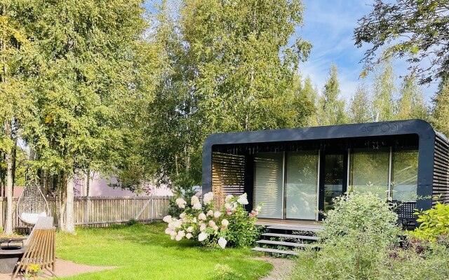 Gostevoy Dom Dom Satori Guest House