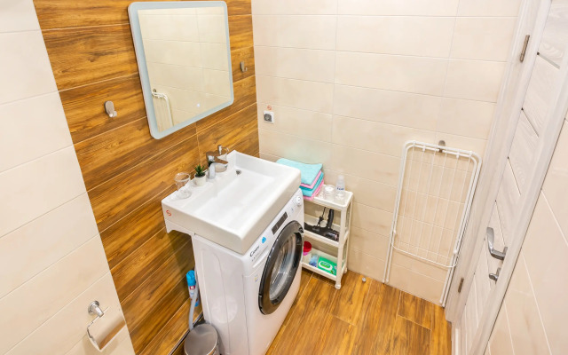 Апартаменты Welcome Karelia  Riverside в Центре 1