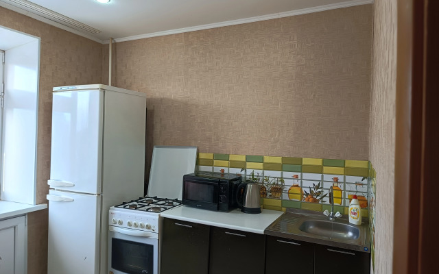 Апартаменты В гостях у Лилии