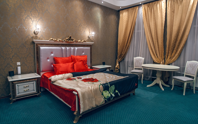 Мини-Отель Piter Hotels